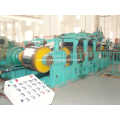 1450mm Tension Leveling Line Carbon Steel